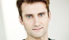 Współwłaściciel Wirtualnej Polski Michał Brański zainwestuje w Stomil Olsztyn, na razie pożycza mu 200 tys. zł