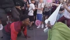 Youtuber-skandalista wraca do Polski. Z tego dał się poznać w Warszawie i Krakowie