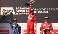 Historia legendy F1 w nowym serialu Netfliksa. Mamy zwiastun „Senny”