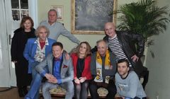 Jerzy Kryszak i Cezary Pazura w nowym programie TVP1 „Jak szaleć to szaleć”