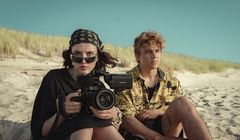 Netflix szykuje polski serial dla nastolatków "Absolutni debiutanci". Premiera w październiku