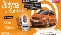 Radiowa Jedynka z nowym konkursem. Do wygrania są odbiorniki DAB+ oraz samochód
