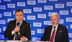Sellin, Lichocka i Lewandowski wśród kandydatów do zastąpienia Jacka Kurskiego