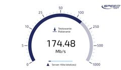 Internet wolniejszy niż w reklamach. „Z marketingowego punktu widzenia to oczywista decyzja”