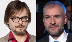 Dorosz i Majchrowski tak jak Sołtys wracają do Polskiego Radia. Sobala: dobrze, że konflikt został zakończony