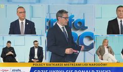 Kanał wPolsce24 tnie wydatki. Zmiany w programach Adamczyka i Ogórek