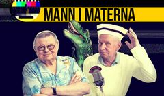 Powstanie drugi sezon podcastu Materny i Manna