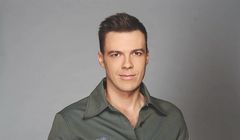 Kamil Baleja w zespole Złotych Przebojów. Pracuje nad propozycją do jesiennej ramówki stacji