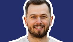 Marcin Domagała redaktorem naczelnym serwisu Motopedia