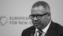 Nie żyje Maciej Adamkiewicz, współwłaściciel Adamed Pharma