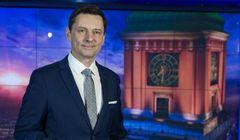 Dziennikarze TVP1 przed kampanią prezydencką szkoleni przez fundację Komorowskiej i Rzeplińskiej. Kurski: to złamanie standardów