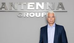 Właściciel kanałów AXN stawia na menadżera z RTL