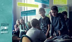 „Powiedzmy STOP szkolnej agresji” w kampanii Rzecznika Praw Dziecka (wideo)