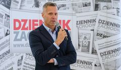 Polska Press zmienia portale kolejnych dzienników