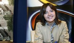 Joanna Lichocka o wejściu do polityki: chcę zmienić system III RP