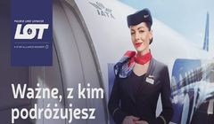 PLL LOT rusza z przetargiem na "pomocniczą" agencję reklamową