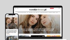 Serwis Wysokieobcasy.pl ruszył w nowej odsłonie