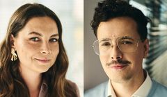 Izabela Wójtowicz i Dawid Michnik dyrektorami w Grayling Poland