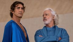 „Fundacja” od Apple TV+ będzie kręcona w Polsce. Znamy datę startu zdjęć