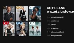 Wiemy, ile kosztują reklamy w magazynie "GQ Poland"