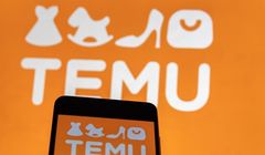 Temu znów bryluje reklamowo na platformach Mety