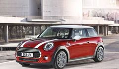 Mediaplus wspiera sprzedaż samochodów Mini w internecie