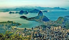 W dwucyfrowym tempie rośnie polski eksport do Ameryki Łacińskiej