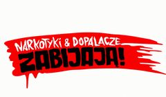 MSWiA ostrzega młodzież przed narkotykami i dopalaczami w kampanii "Szkoda Ciebie na takie patoklimaty"