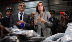 Wielka kontrola w Paryżu. Sprawdzają 200 tys. przesyłek z Shein