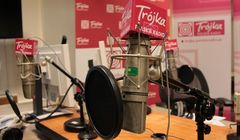 "Nowe Stany Ameryki" w Trójce. Prowadzącymi Rafał Tomański i Aleksandra Sumlińska