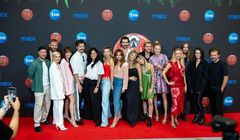 Event Hall w Fabryce Norblina gościł uczestników programu „Azja Express”