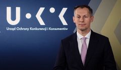 UOKiK nie będzie rozsądzać mediów i big techów? Ważne słowa prezesa