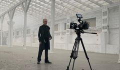 HBO zleciło 14 filmów o epidemii. Wśród reżyserów Borcuch, Treliński, Żuławski, Skolimowski i Skonieczny