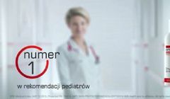 Emolium reklamowane jako „nr 1 w rekomendacji pediatrów” (wideo)