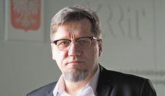 Szef KRRiT: do wykazu VoD muszą zgłosić się tylko twórcy prowadzący działalność gospodarczą