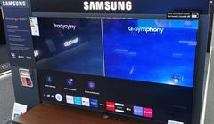 Te telewizory nie mają Android TV, a zdominowały rynek