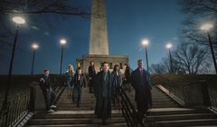 „Tropiciele”, „Miasto na wzgórzu 2”, „Czarny poniedziałek 3” i „Scooby-Doo!” w sierpniu w HBO (wideo)