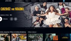 Amazon Prime Video prosi Polaków o zgodę na spersonalizowane reklamy