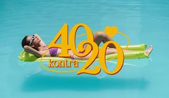 Nowy codzienny show „40 kontra 20” w Siódemce i Player.pl