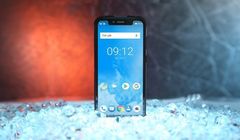 Armor 5 - pancerny smartfon Ulefone z notchem za 1100 zł (wideo)
