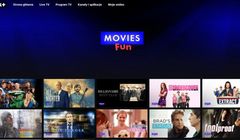 Do serwisu Canal+ online wraca biblioteka z filmami