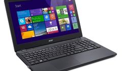 Extensa 15 - nowa seria notebooków od Acera