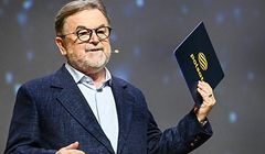 Kto poprowadzi śniadaniówkę Polsatu? Są pierwsze informacje