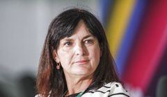 Autorka "Chłopek" zapowiada pozew przeciw wydawcy. Chodzi o wynagrodzenie za książkę