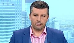 Goście wracają do studia „Woronicza 17” w TVP Info