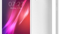 Smartfon HomTom HT27 w sprzedaży za 389 zł