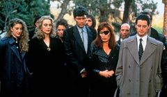 David Lynch nie żyje. Wspominamy kultowy serial „Miasteczko Twin Peaks”