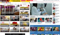 Medonet przed ABCzdrowie i Poradnikzdrowie, w dół MP.pl i Znanylekarz (TOP10 stron o zdrowiu)