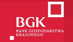 Sześć agencji w przetargu reklamowym Banku Gospodarstwa Krajowego