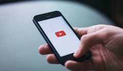 YouTube sparaliżowany w Rosji
